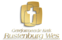 Gereformeerde Kerk Rustenburg Wes